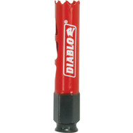 Diablo 3/4 In. Bi-Metal Hole Saw
