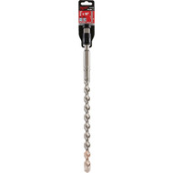 Milwaukee Spline 3/4 In. x 22 In. 2-Cutter Rotary Hammer Drill Bit