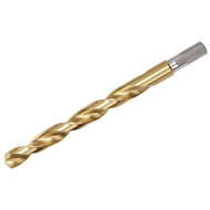 Milwaukee THUNDERBOLT 9/32 In. Titanium Drill Bit