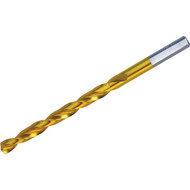 Milwaukee THUNDERBOLT 23/64 In. Titanium Drill Bit