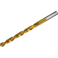 Milwaukee THUNDERBOLT 25/64 In. Titanium Drill Bit