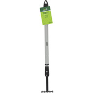Best Garden 3.5 In. Steel Landscape Rake (5-Tine)