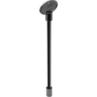 ProLine 8 In. Black Universal Fit Log Lighter Gas Valve Key