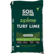 Soil Doctor 30 Lb. Zip Lime