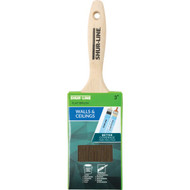 Shur-Line ONE COATER 3 In. Wall Flat Paint Brush
