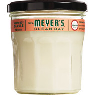 Mrs. Meyer's Clean Day 7.2 Oz. Geranium Large Soy Candle