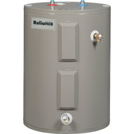 Reliance 30 Gal. Short 6yr 4500/4500W Elements Electric Water Heater