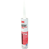 3M 10 Oz. White 24-Hour Fast Cure Marine Adhesive Sealant 5200