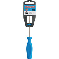Channellock 1/8 In. x 3 In. Professional Slotted Screwdriver