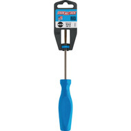 Channellock 3/16 In. x 4 In. Professional Slotted Screwdriver