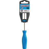Channellock #0 x 3 In. Professional Phillips Screwdriver