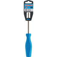 Channellock #2 x 4 In. Professional Square Recess Screwdriver