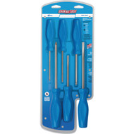 Channellock Professional Screwdriver Set (6-Piece)