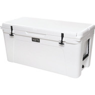 Yeti Tundra 125  92-Can Cooler  White