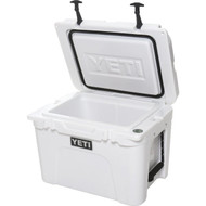 Yeti Tundra 35  21-Can Cooler  White