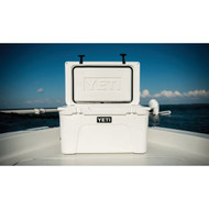 Yeti Tundra 45  28-Can Cooler  White
