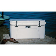 Yeti Tundra 65  42-Can Cooler  White