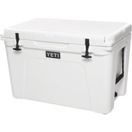 Yeti Tundra 105  67-Can Cooler  White
