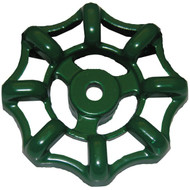 Lasco Sillcock Round Handle for 12 Round Splined Stem