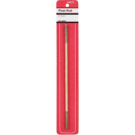 Lasco 9 In. Brass Float Rod