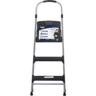 COSCO Signature 3-Step Folding Step Stool