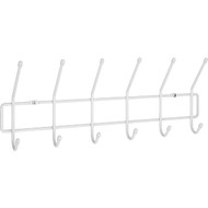 ClosetMaid Multi-Hook Rail