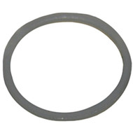 Lasco 15/16 In. Gray Nylon Faucet Washer