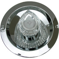 Lasco Legend Tub & Shower Trim Kit  Chrome