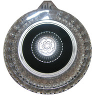 Lasco Moen Old Style Clear Tub & Shower Handle Kit