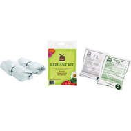 EarthBOX Replant Seed Starter Kit