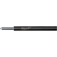 Milwaukee 1/4 In. x 2 In. Retractable Starter Pilot Drill Bit