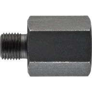 Milwaukee S-Angle Grinder Arbor Adapter