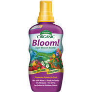 Espoma Organic Bloom 18 Oz. 1-3-1 Concentrate Liquid Plant Food