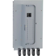 GE PowerMark Gold 100A 20-Space 20-Circuit Indoor Load Center