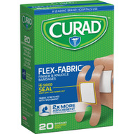 Curad Assorted Size Flex Bandages  (20 Ct.)