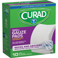 Curad Pro-Gauze 2 In. Bandages  (10 Ct.)