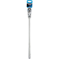 Channellock 1/2 In. Drive 72-Tooth Flex Head Ratchet