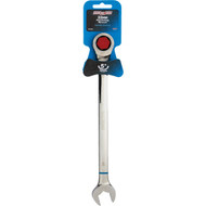 Channellock Metric 22 mm 12-Point Ratcheting Combination Wrench