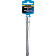 Channellock 3/8 In. Drive 6 In. Long Wobble Socket Extension