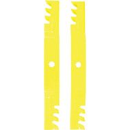 Arnold 50 In. Tractor Mulching Mower Blade