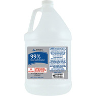 Swan 99% Isopropyl Rubbing Alcohol  1 Gal