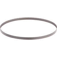 Milwaukee 44-7/8 In. x 1/2 In. 14 TPI Deep Cut Band Saw Blade (3-Pack)