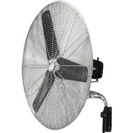 Ventamatic Maxx Air 30 In. 3-Speed 4800 CFM High Velocity Fan