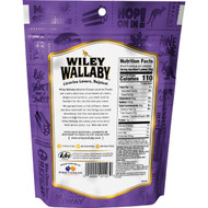Wiley Wallaby Assorted Licorice Flavors 8 Oz. Candy
