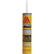 Sikaflex + Sika 10.1 Oz. Gray Polyurethane Concrete Sealant