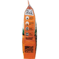 Stump Chunks 1.5 Cu. Ft. Kindling and Fire Starter