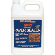 MasonrySaver Low Gloss Paver Sealer  1 Gal.