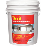 Do it 45 Lb. Snow And Ice Melt Pellets