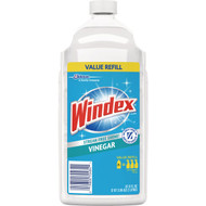 Windex 67.6 Oz. Multisurface Cleaner with Vinegar