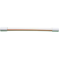 DURA 3/4 In. x 18 In. Flexible PVC Coupling